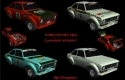 Ford Escort MK2